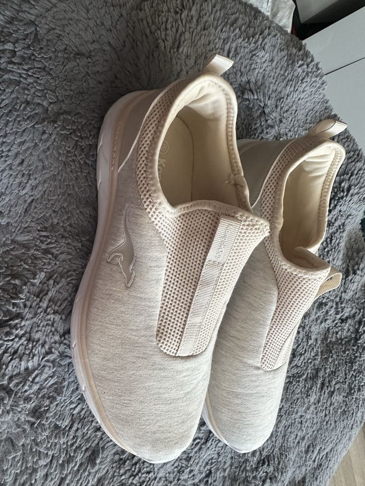 Buty sportowe KangaRoos