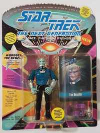 Mordock the Benzite / Star Trek / 1993 Playmates Toys