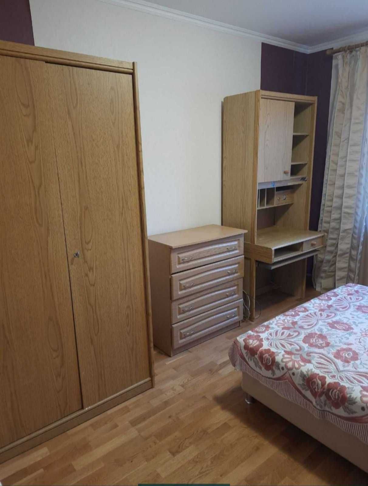 Продам 2-х комнатную в новом доме