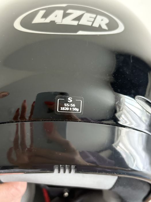 Шлем Lazer размер S (55-55)