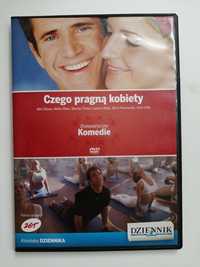 Czego pragną kobiety - wyst. Mel Gibson, Helen Hunt