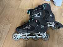 Rolki K2 Freedom W