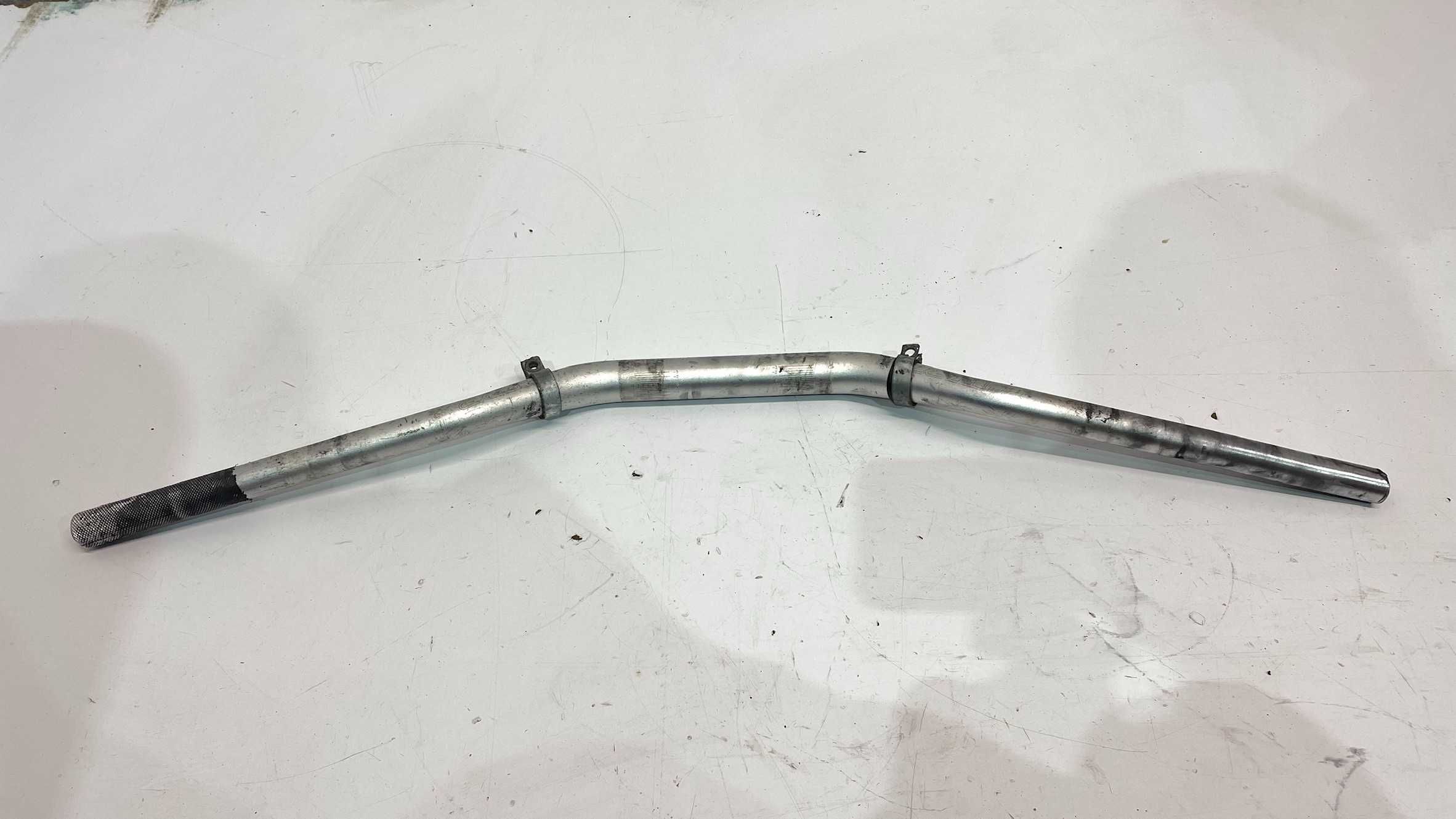 Yamaha Yzf 450 02do06 Kierownica Wrp 28,6mm czesci
