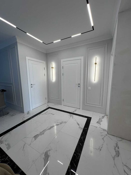 Стильна двокімнатна квартира ЖК «Софія Нова» с. Новосілки, м. Теремки