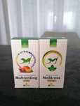 Pokusa Zestaw Multivit Dog + No Stress