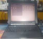Portatil TOSHIBA Satellite Pentium III - Vintage