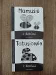 Książki dla dzieci Mamusie i Tatusiowie z dziećmi
