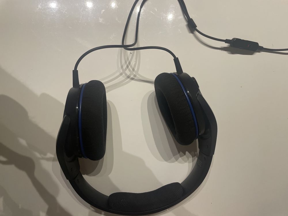 Hyper X Cloud stinger core