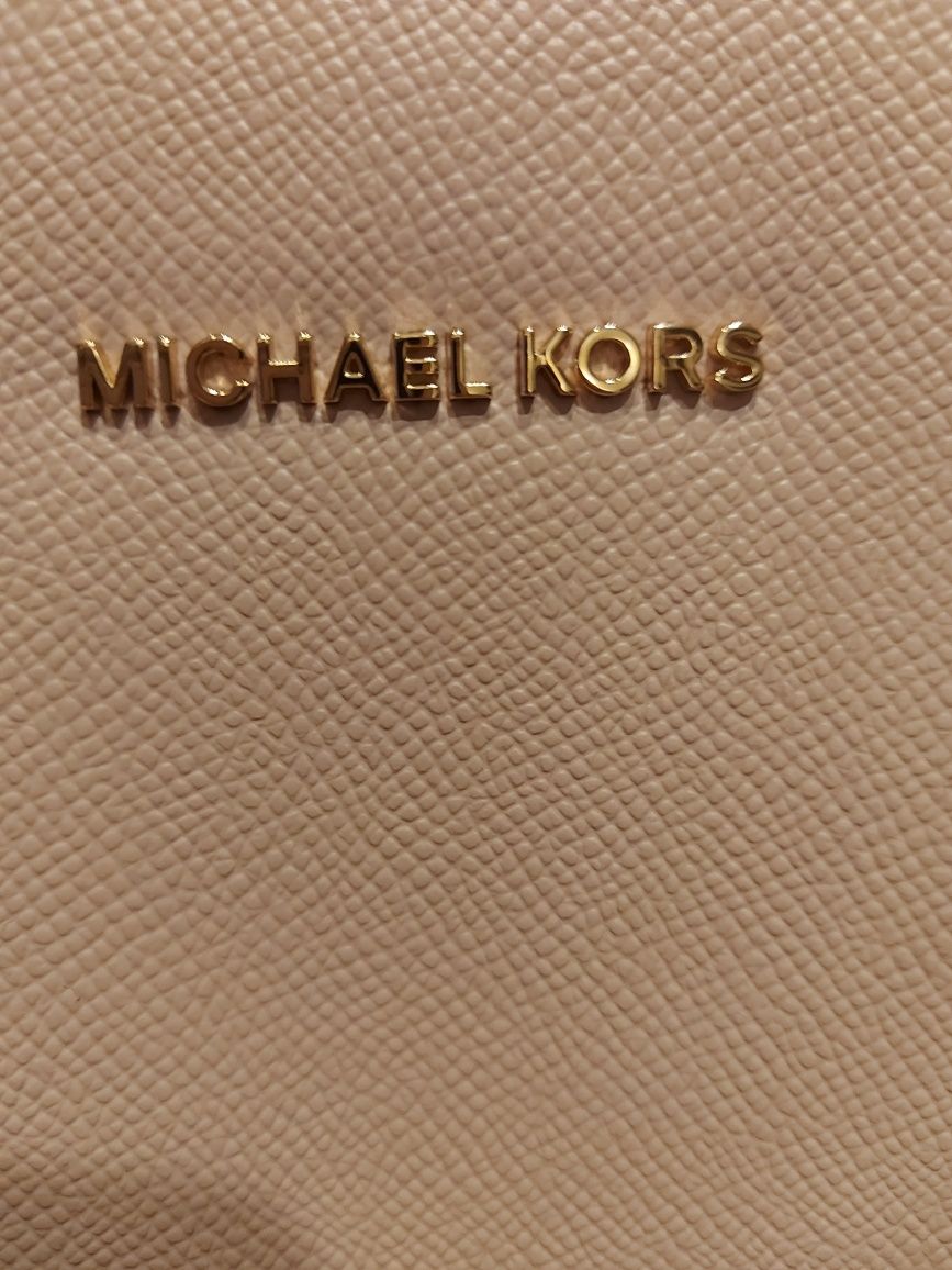 Torebka shoperka Michael Kors Oryginał Nowa