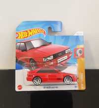 Hot Wheels Audi Quattro