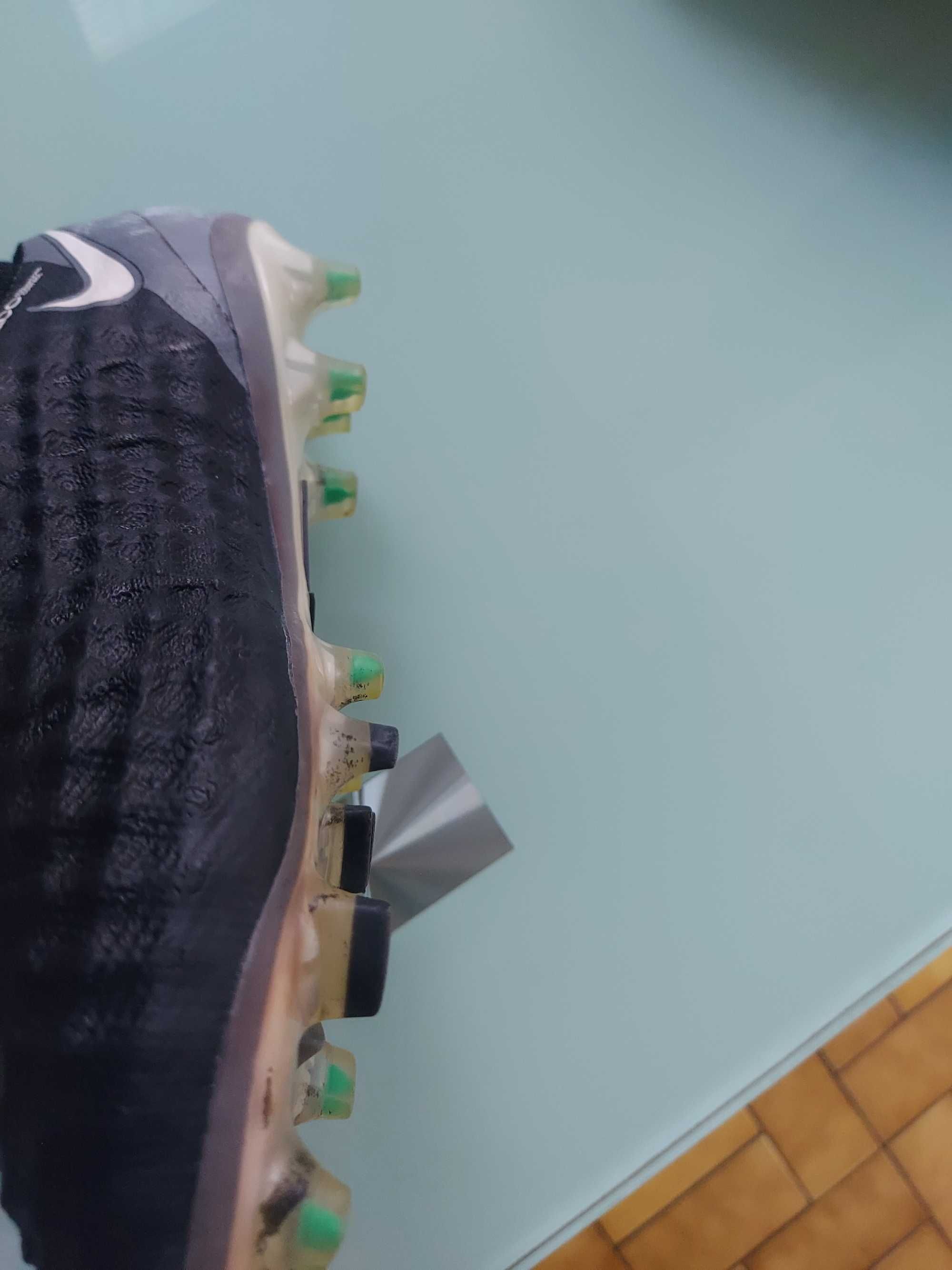 Model~1200 zł 23,5 cm buty korki lanki Nike JR Magista OBRA II FG