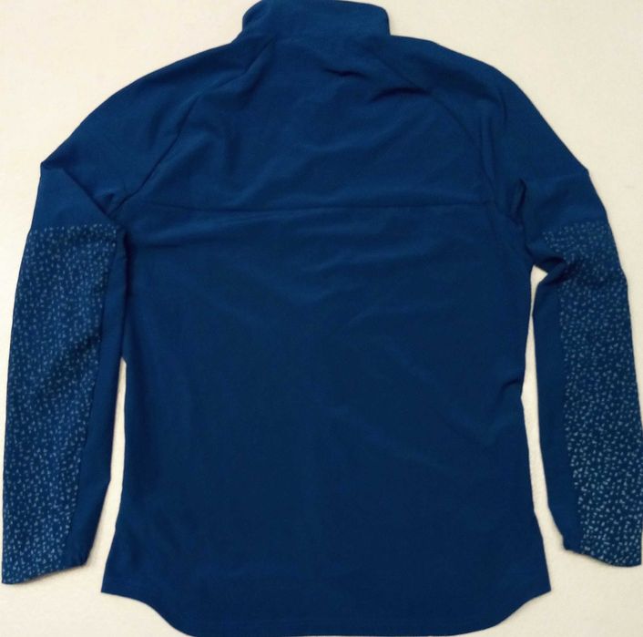 R)ADIDAS Energy Running Climastorm bluza Roz.M