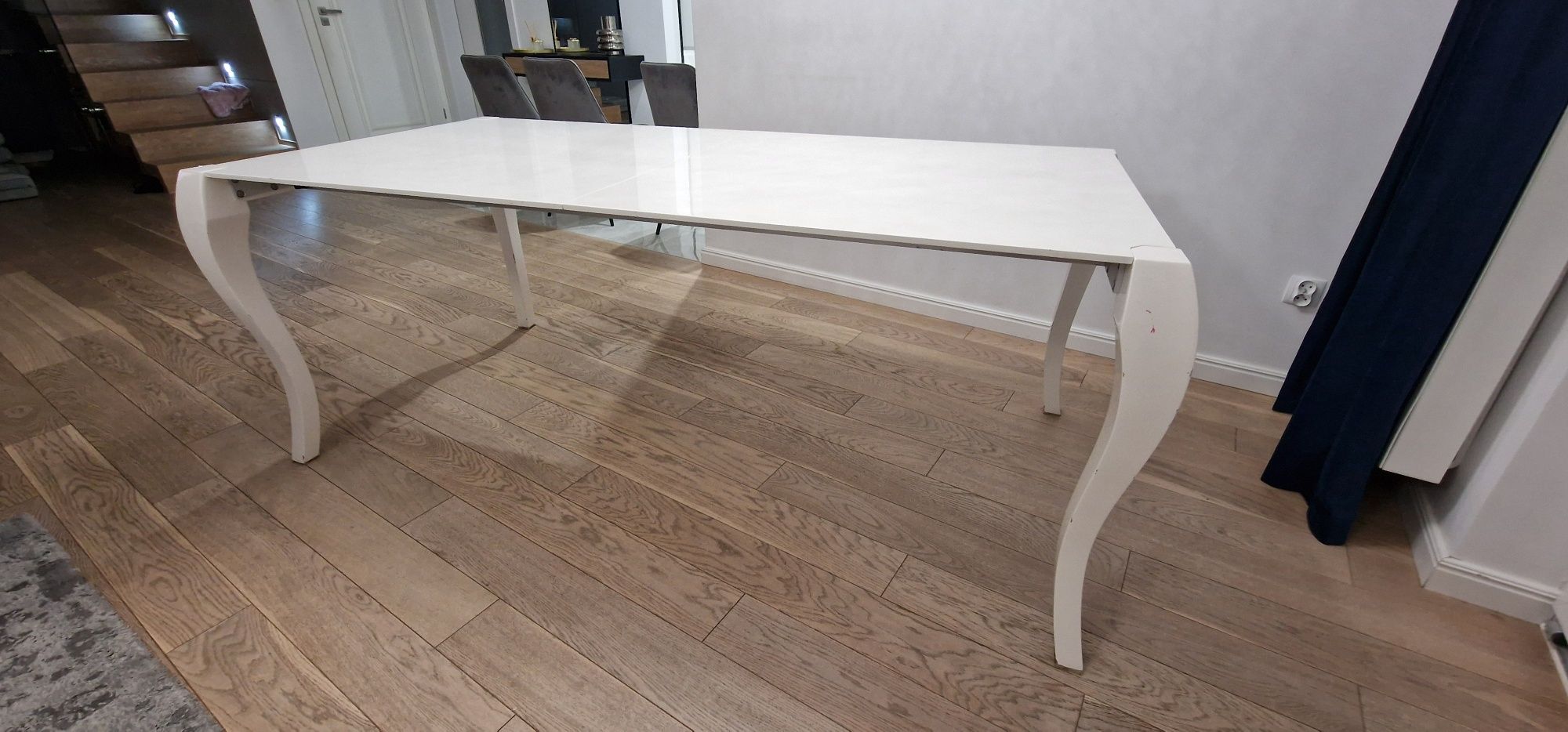 Stół 190cm x 90cm do renowacji