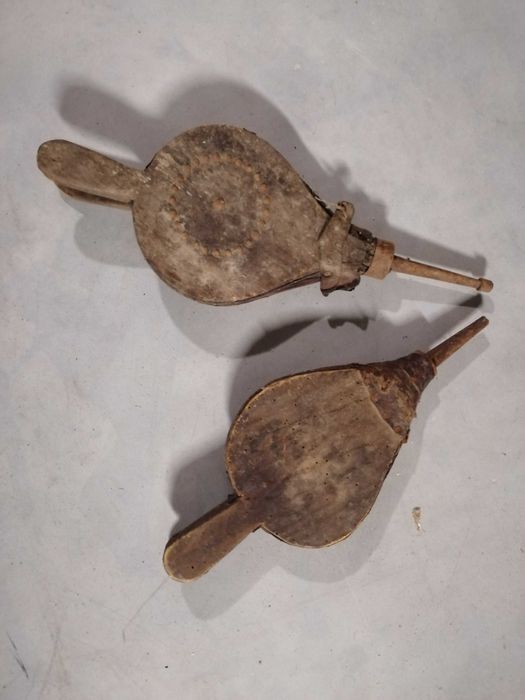 antiguidades (parte 2 de 17)