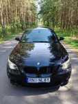 BMW Seria 5 BMW E60 3.0d 235km