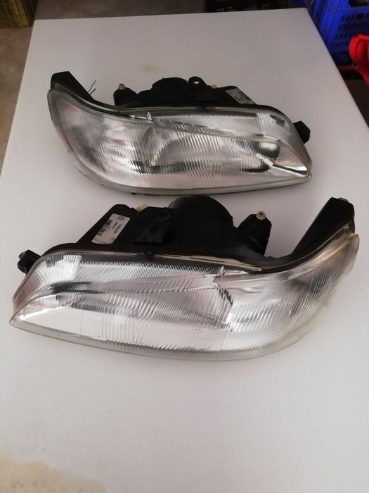 Ópticas para peugeot 306