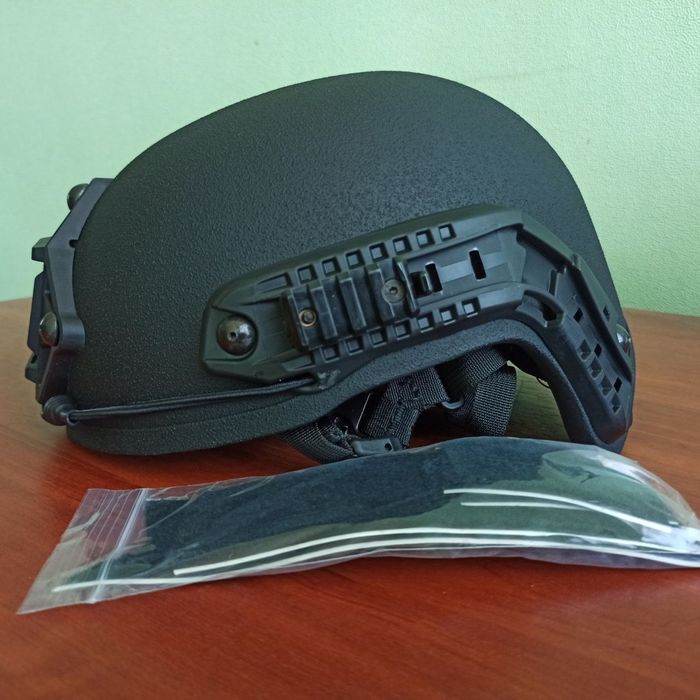 Шолом американський high ground ripper