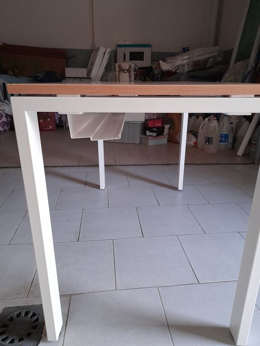 Secretaria de escritório