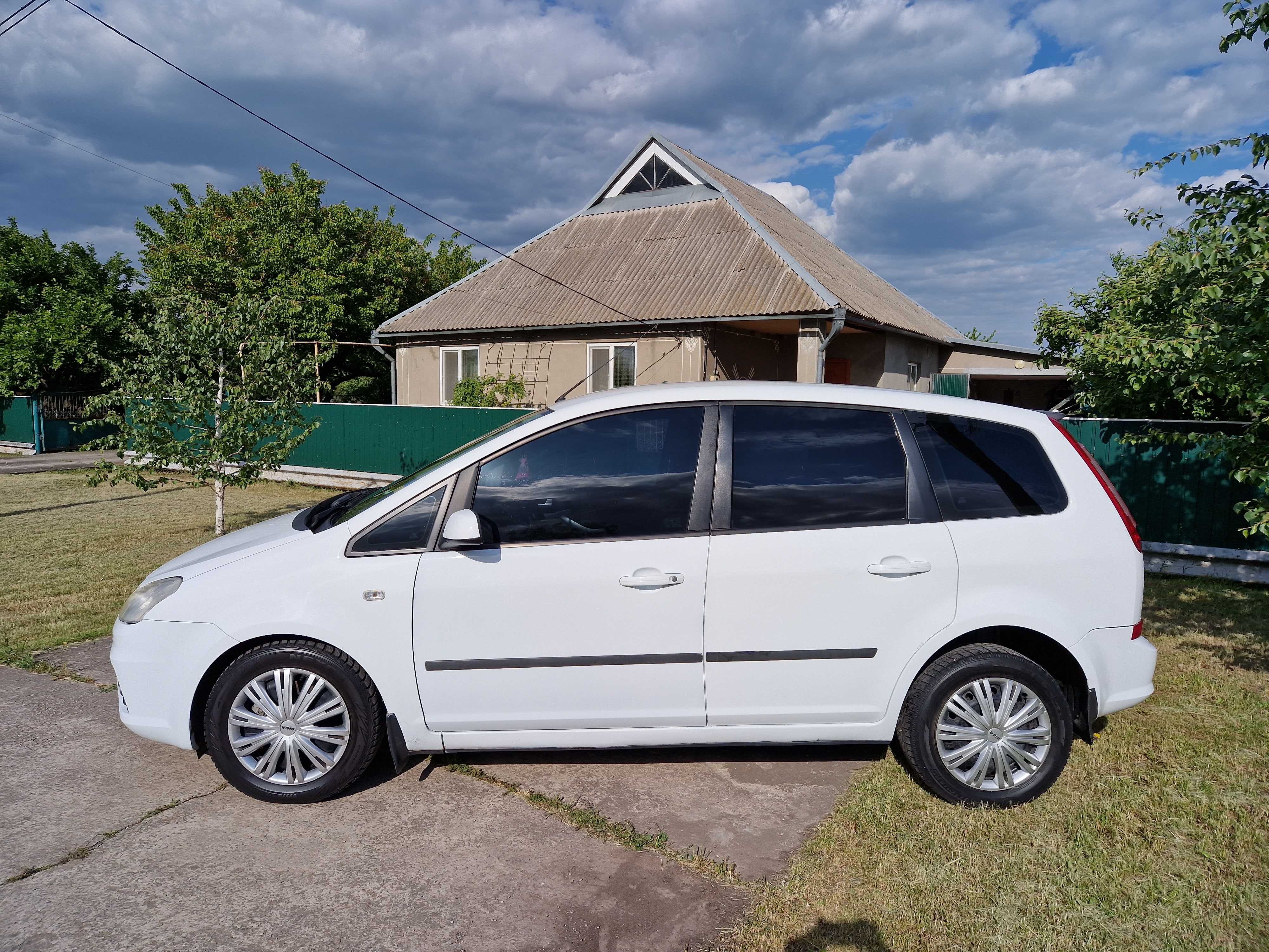 Продам Ford C-Max