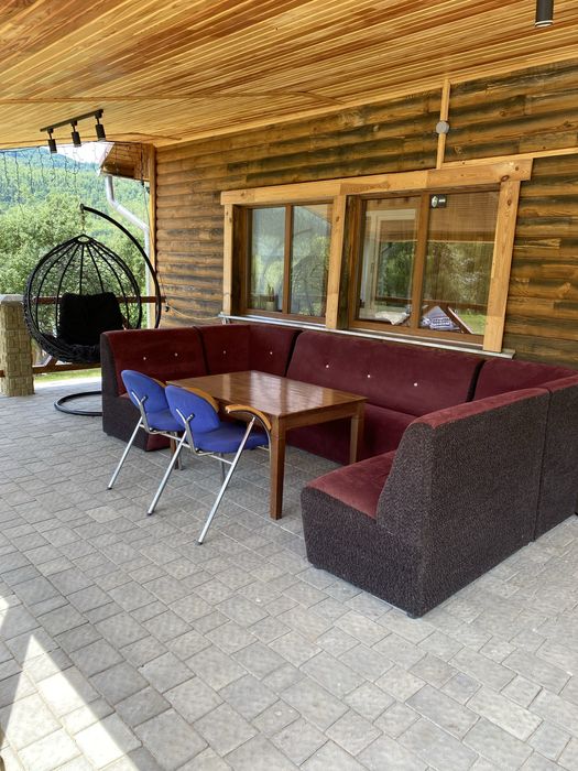 Східниця-Відпочинок в Карпатах. Оренда. Здам.Котедж з басейном.