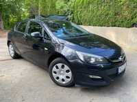 Opel Astra Opel Astra 1.6 LPG