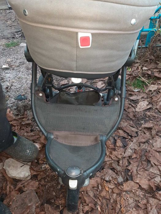 Продам дитячу коляску