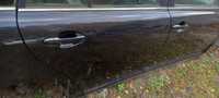 Drzwi tył tylne prawe Avensis T25 Kombi