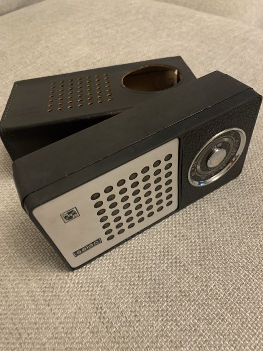 Радиоприемник Selga 404