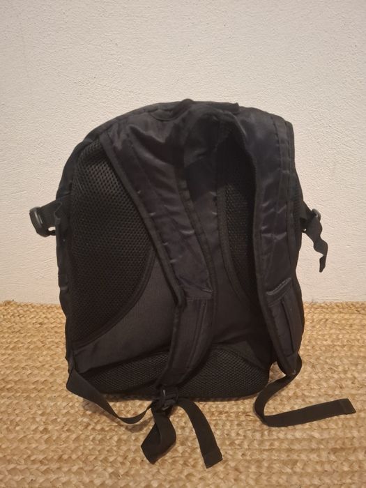 Mochila Yamaha preta
