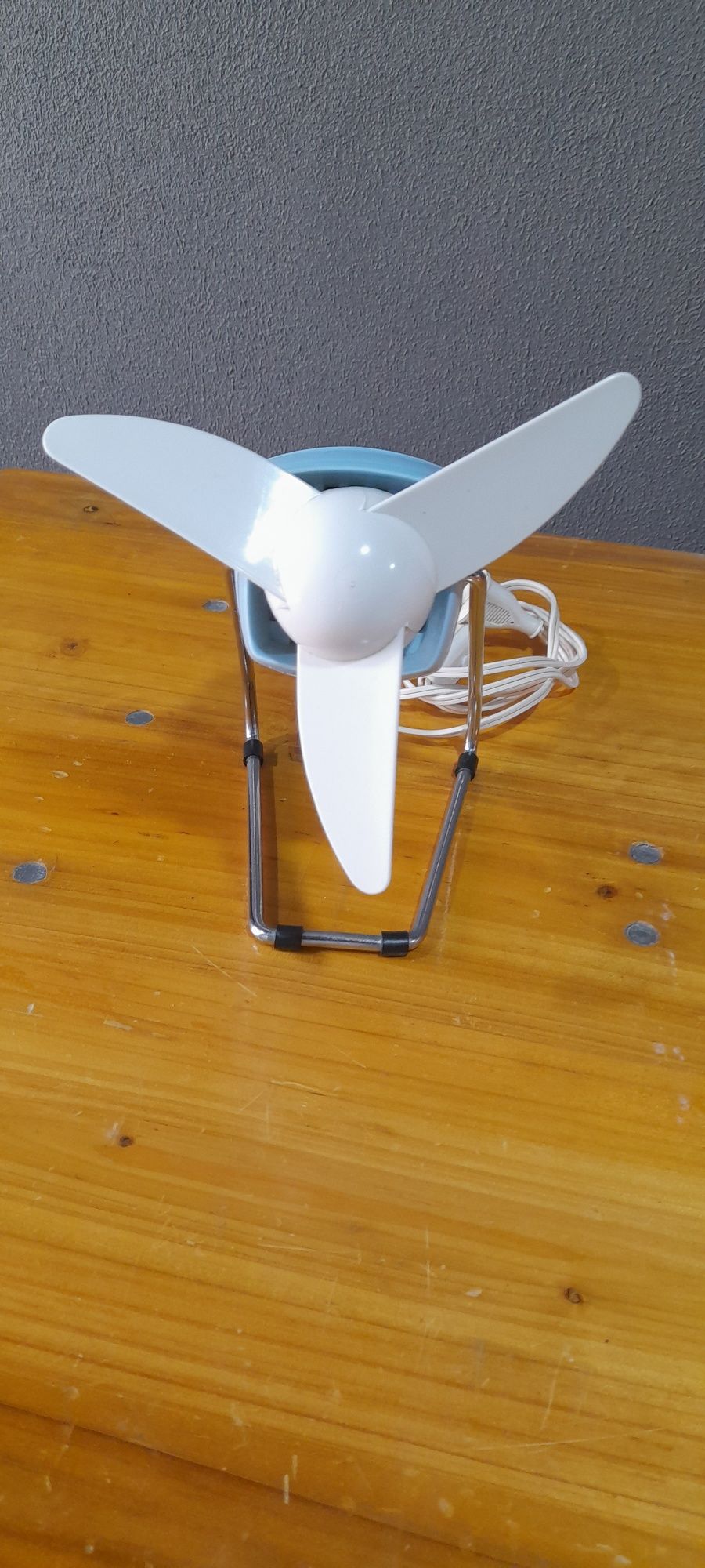 Ventoinha portátil