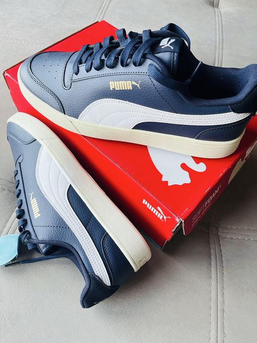 Кроссовки Puma 44 розмір нові