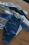 Body H&M rozmiar 62