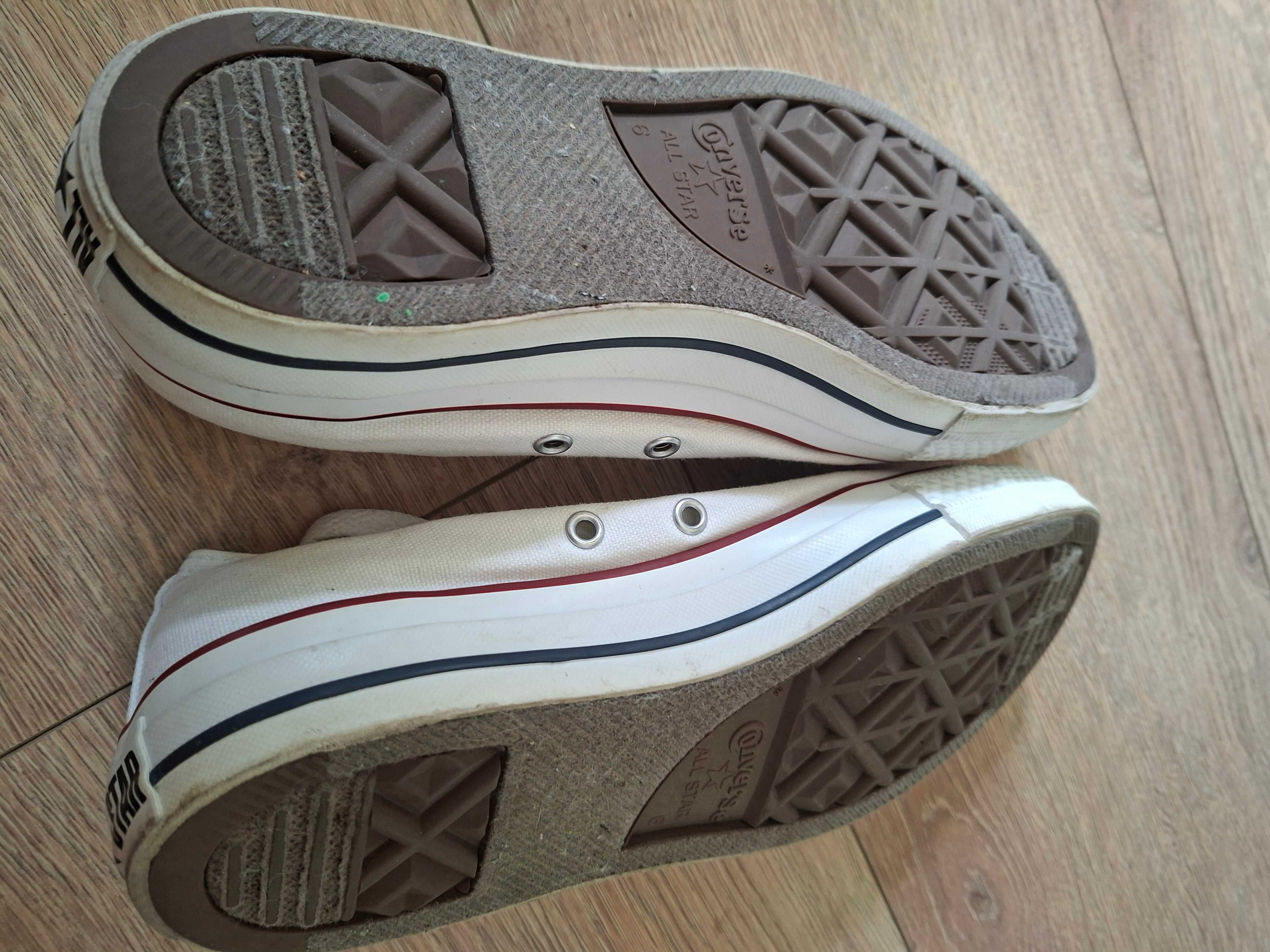 converse trampki damskie 39