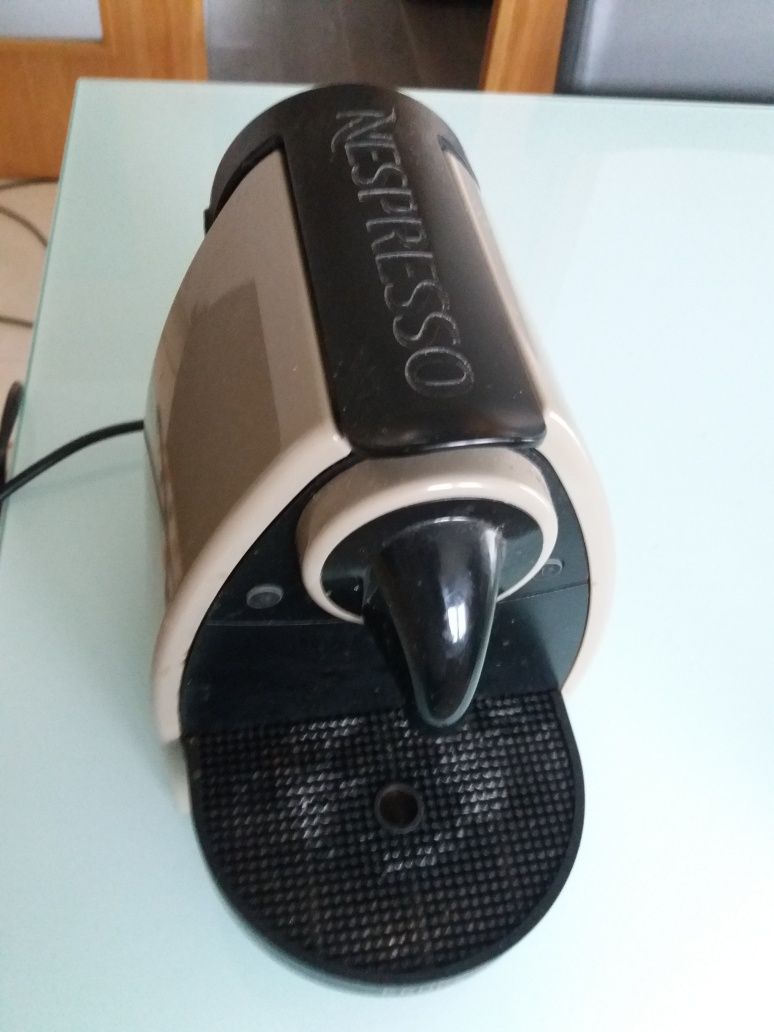 maquina nespresso Peças