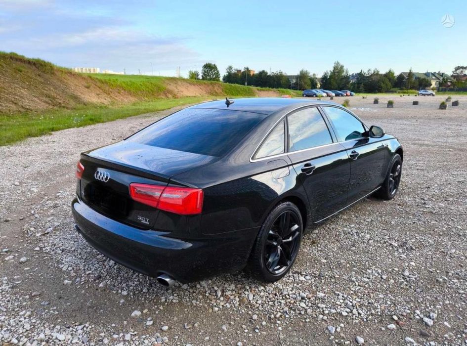 Розборка ауді а6 с7  запчатини шрот audi a6 c7