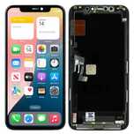 Wyświetlacz OLED do iPhone 11 Pro Max OLED HARD 1080P FHD