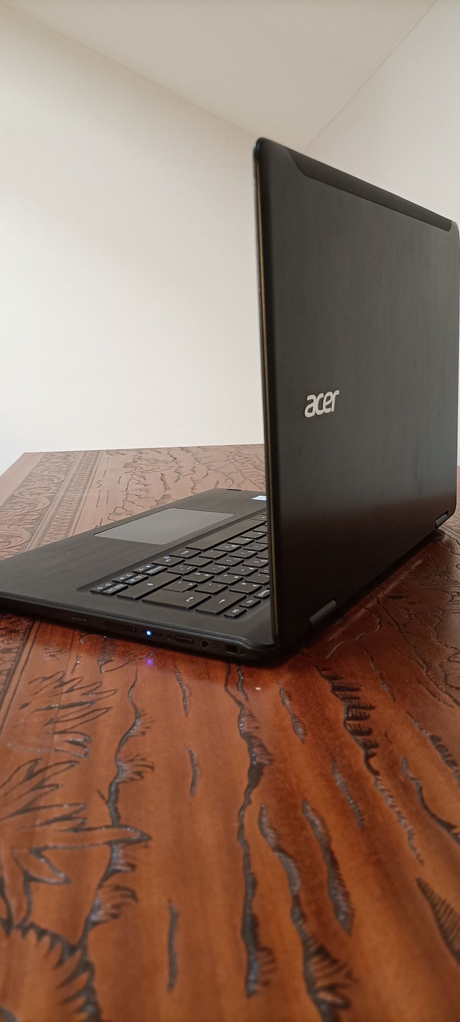 Portatil Acer Spin5