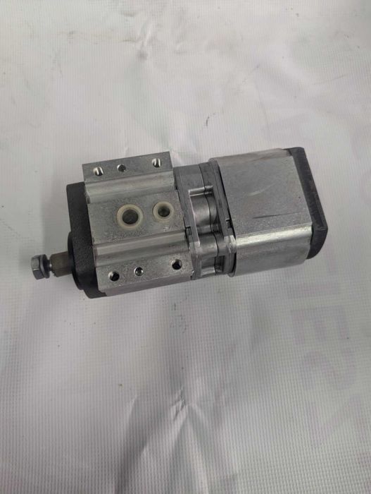 Pompa hydrauliczna Massey Ferguson