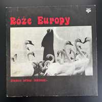 Róże Europy - Stańcie przed lustrami (1989) Winyl