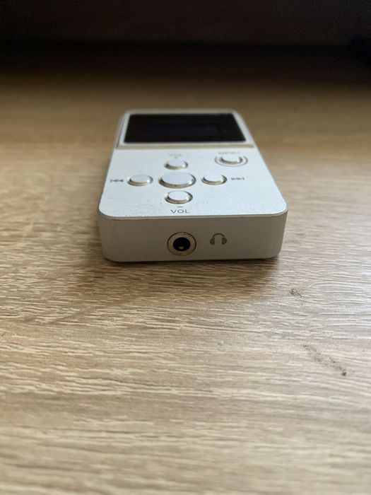 Плеер XDuoo X2 mp3/Flac