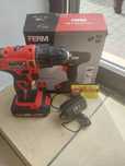 (1472/25) Wkrętarka Ferm CDM1184
