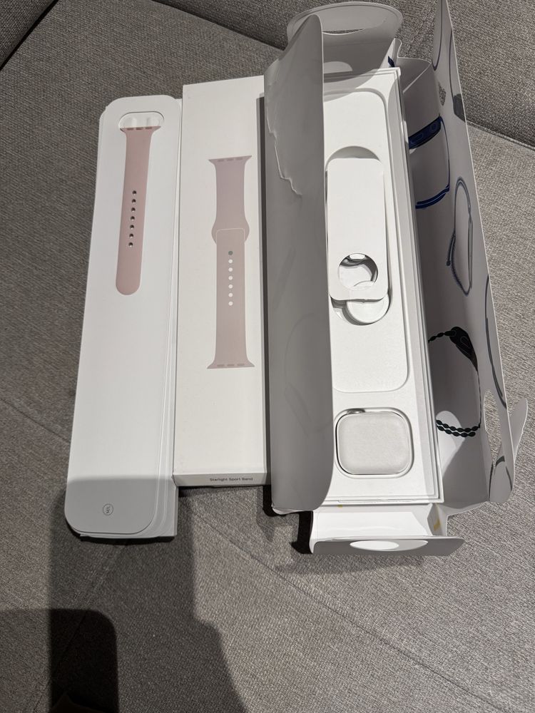 Apple watch 7, 41mm