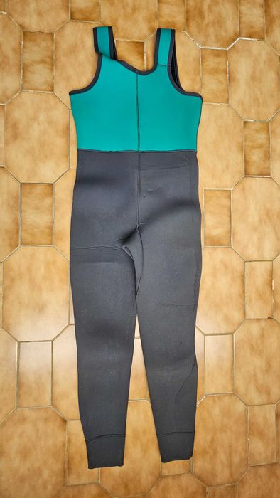 Fato de mergulho Nava Diving, tamanho 54/XL