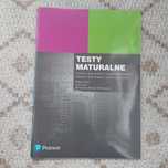 Testy maturalne pearson nowe