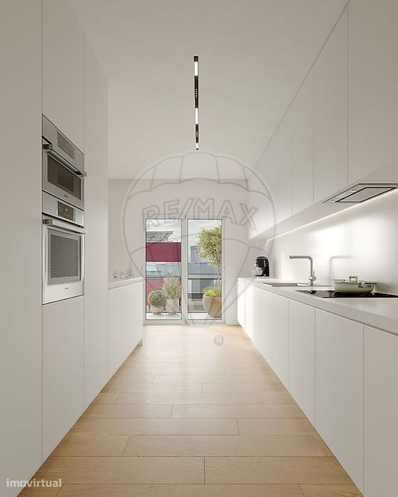 Apartamento T3 para venda