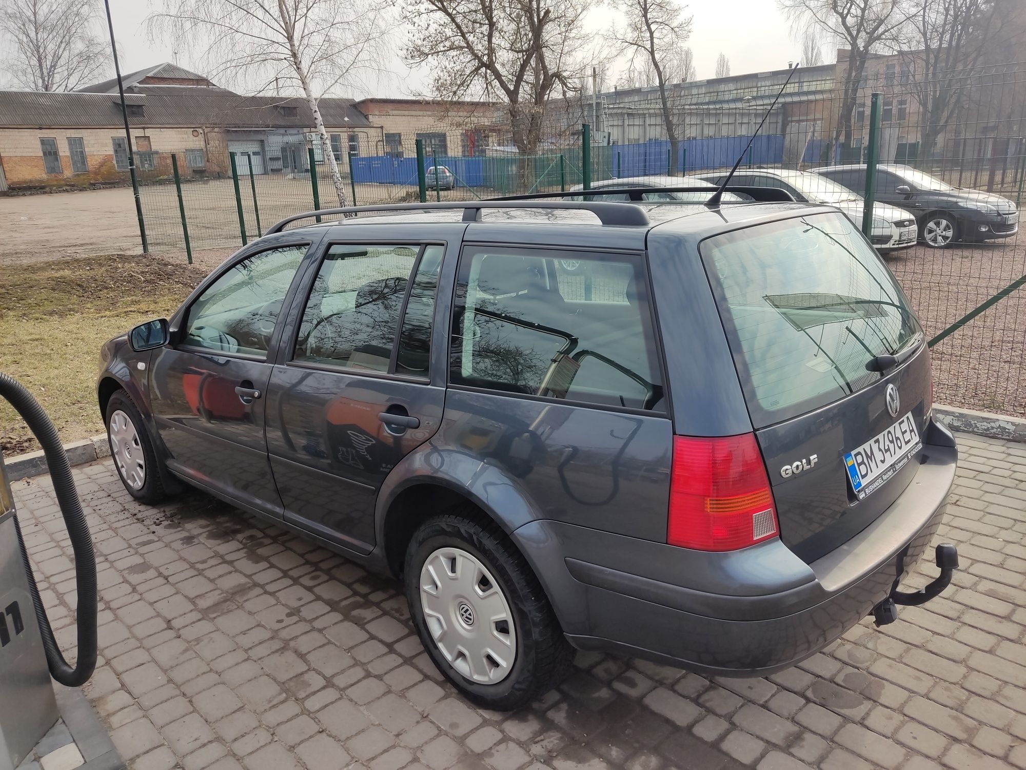 Продам Volkswagen golf 4