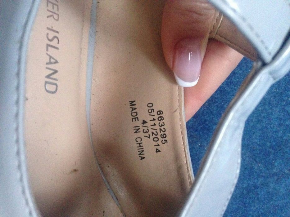 туфли River Island