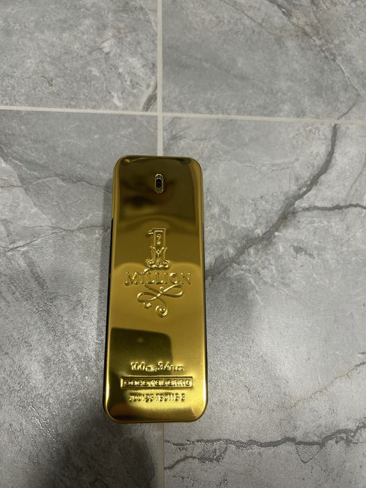 Perfum 1 Million Paco Rabanne