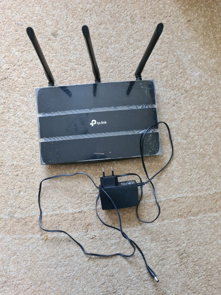 Tp-link router Archer Vr40o