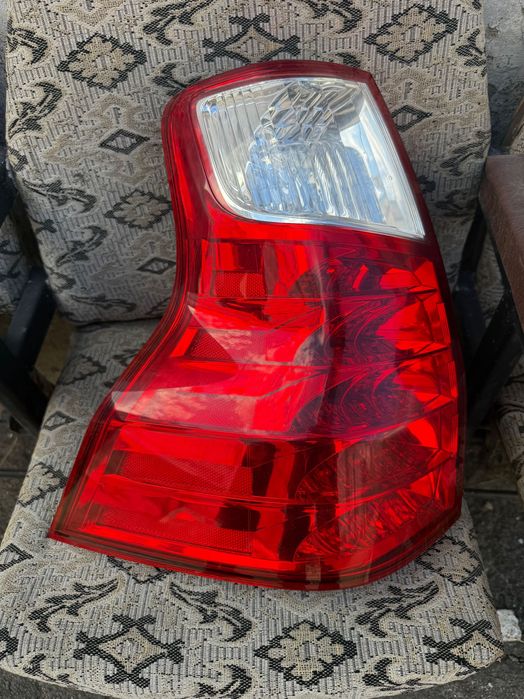 Фари задні Lexus GX460 2013